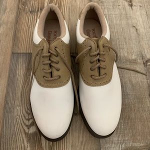 Foot joy Greenjoy ladies golf shoe